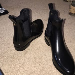 Sam Edelman rain boots